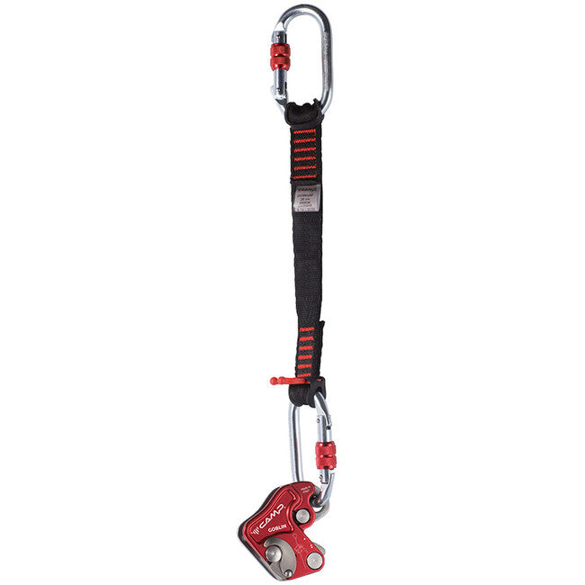 CAMP Goblin Kit Lanyard улавяща падането шнура 26 см