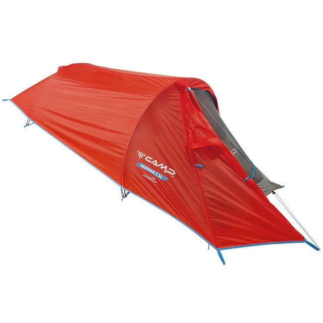 CAMP Minima 1 SL палатка за 1 човек