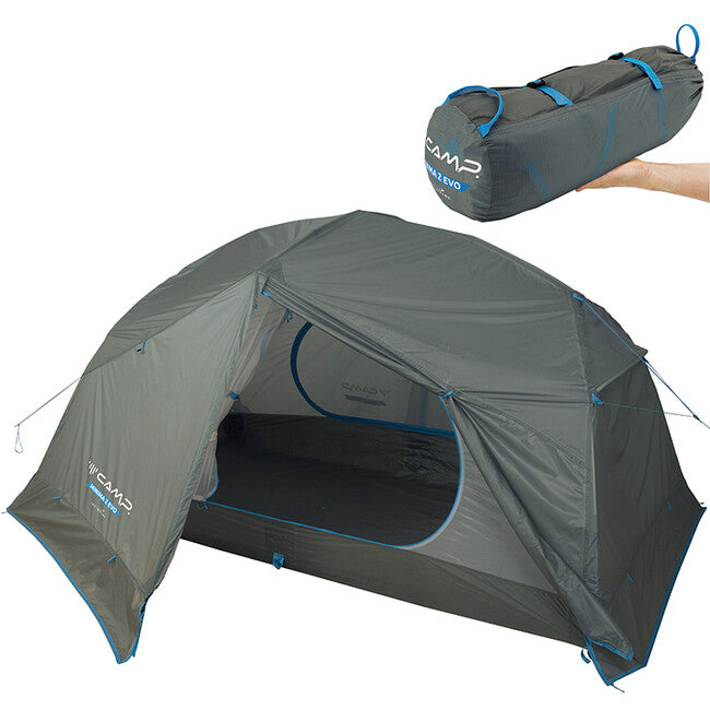 CAMP Minima 2 Evo палатка за 2 лица