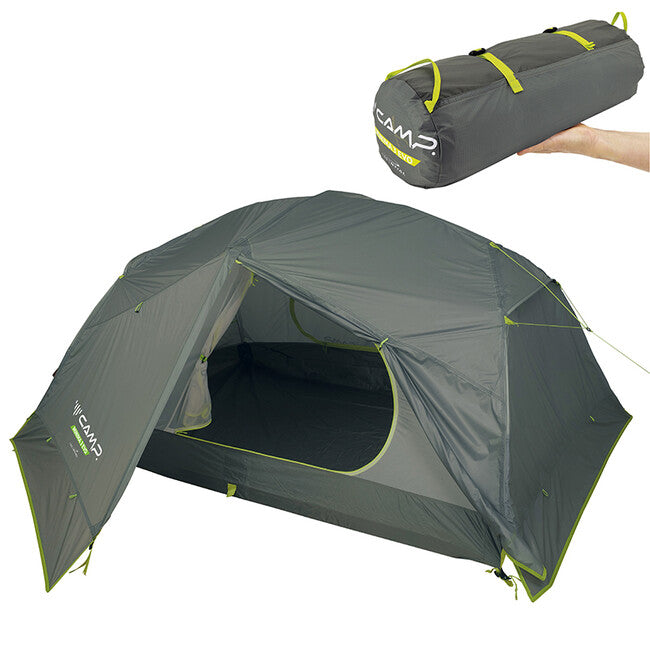 CAMP Minima 3 Evo палатка за 3 лица