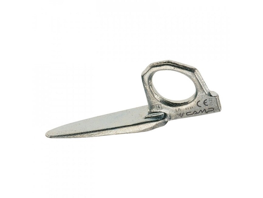 CAMP Soft Fix Ring скоба за катерене 102 mm