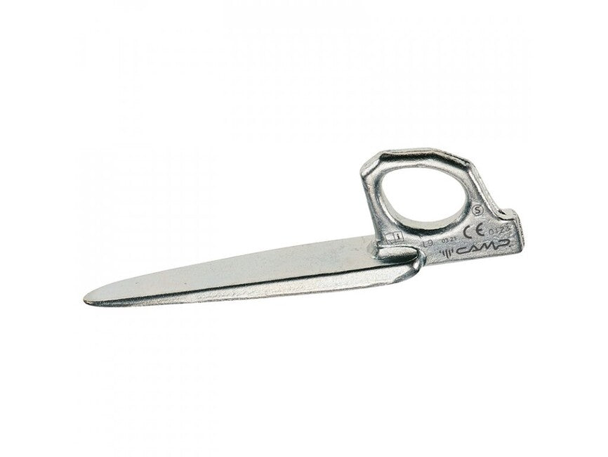 CAMP Soft Fix Ring скоба за катерене 140 mm
