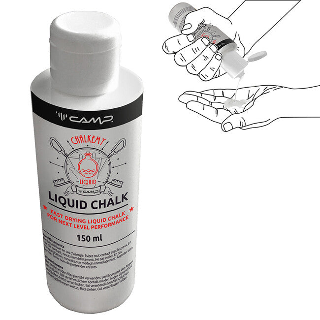 CAMP Liquid Chalk течна тебешир