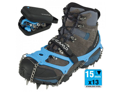 Ice Axes