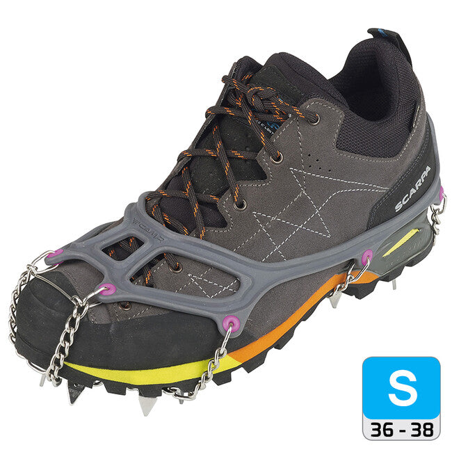 CAMP Ice Master Light туристически котки за лед