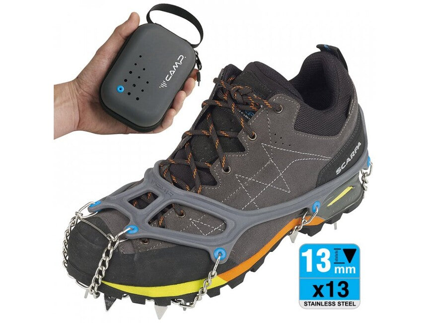 CAMP Ice Master Light туристически котки за лед