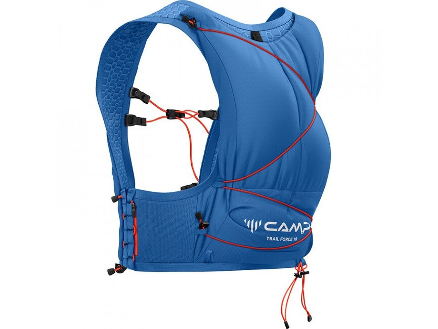 CAMP Trail Force елек за бягане по пътека 10 l