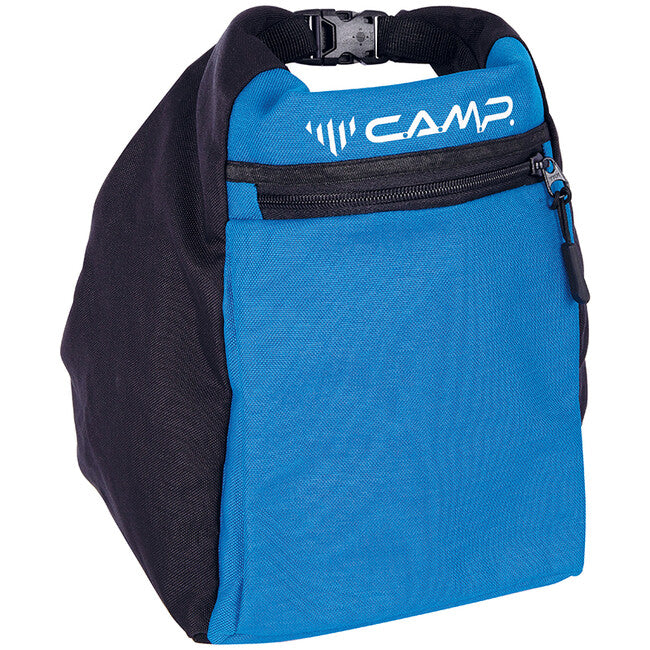 CAMP Gamma торбичка за магнезий 5 l