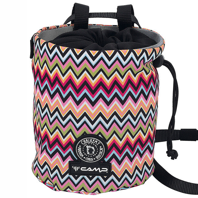 CAMP Polimago торбичка за магнезий 1.3 l, hipster