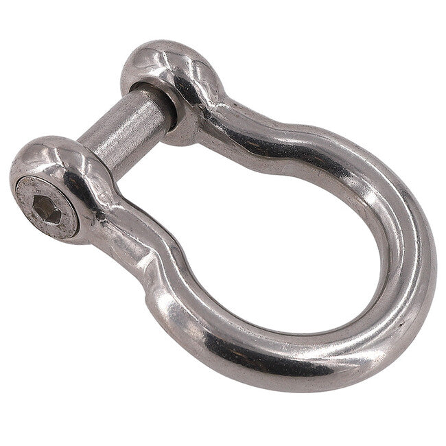 CAMP Tree Access Shackle сменяема стоманена тръстика