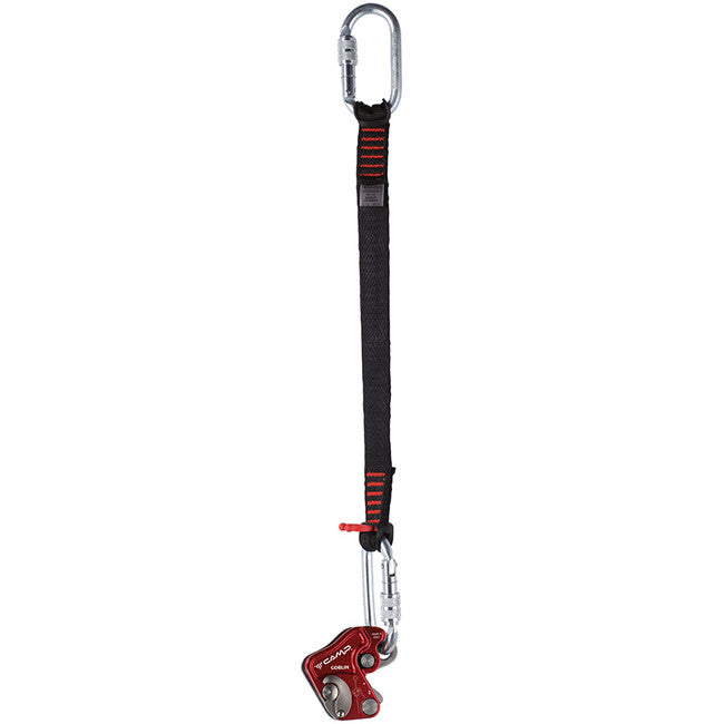 CAMP Goblin Kit Lanyard улавящ падането 40 см