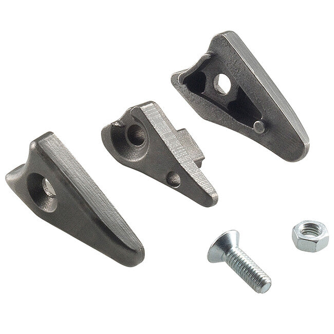 CAMP X-Dream / X-All Mountain утежнители за върха на събирача Head Weights