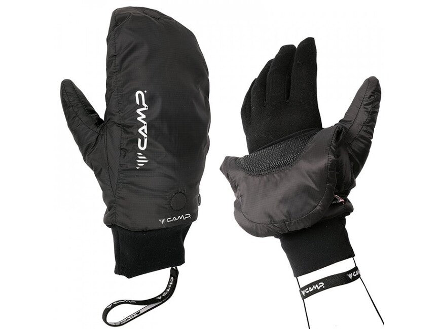 CAMP Air Mitt Evo зимни ръкавици