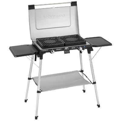Campingaz 600-SG двугорелка печка