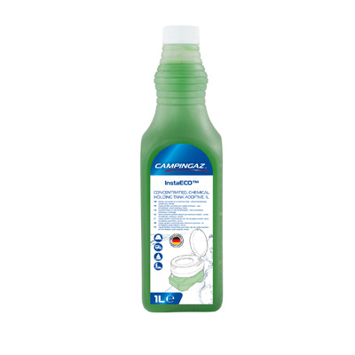 Campingaz InstaECO почистващ препарат за тоалетна, 1 L