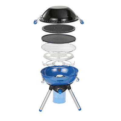 Campingaz Party Grill 400 CV гриловочен уред модел