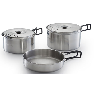 Campingaz Camping Kit готварски комплект