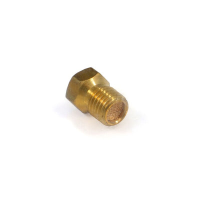 Nozzles for Burners