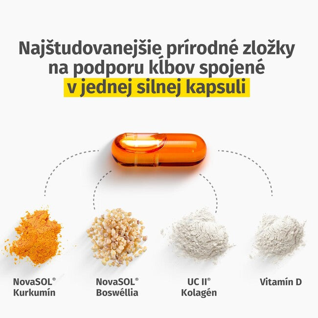 Namman MUAY Movifar хранителна добавка 30 капсули