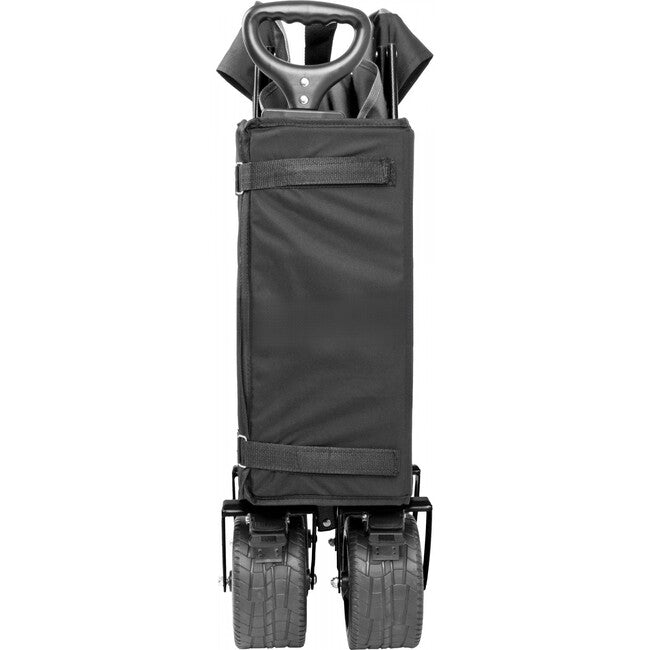 Brunner Cargo Compact XL сгъваемо куфарче