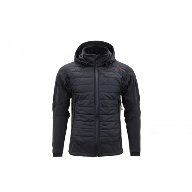 Carinthia G-Loft ISG 2.0 яке, черно