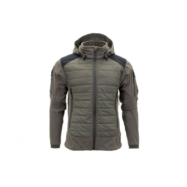 Carinthia G-Loft ISG 2.0 яке, маслинено
