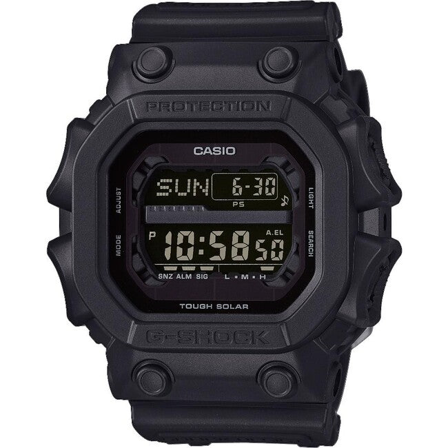 Casio G-Shock GX-56BB-1ER часовник, черен
