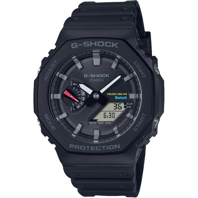 Casio G-Shock GA-B2100-1AER часовник, черен
