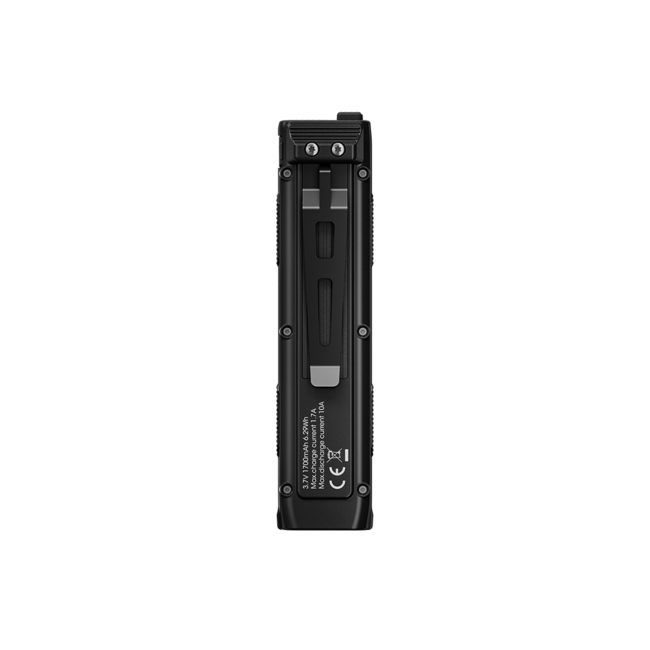 Nitecore EDC27 акумулаторна фенерчица UHi