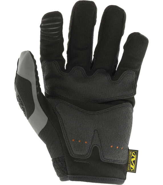Mechanix M-Pact ръкавици, черно/сиво