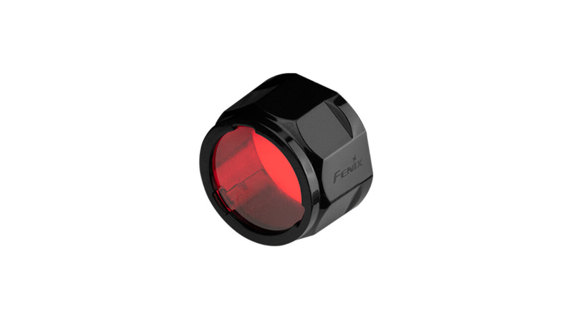 Fenix AOF-S+ V2.0 червен филтър