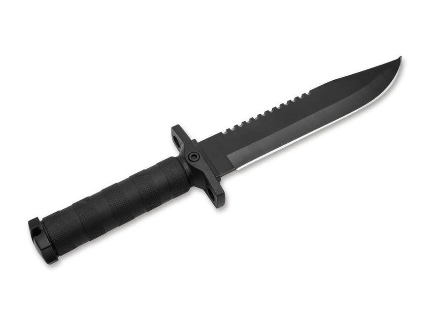 BÖKER® Magnum John Jay нож 34,5см, черен