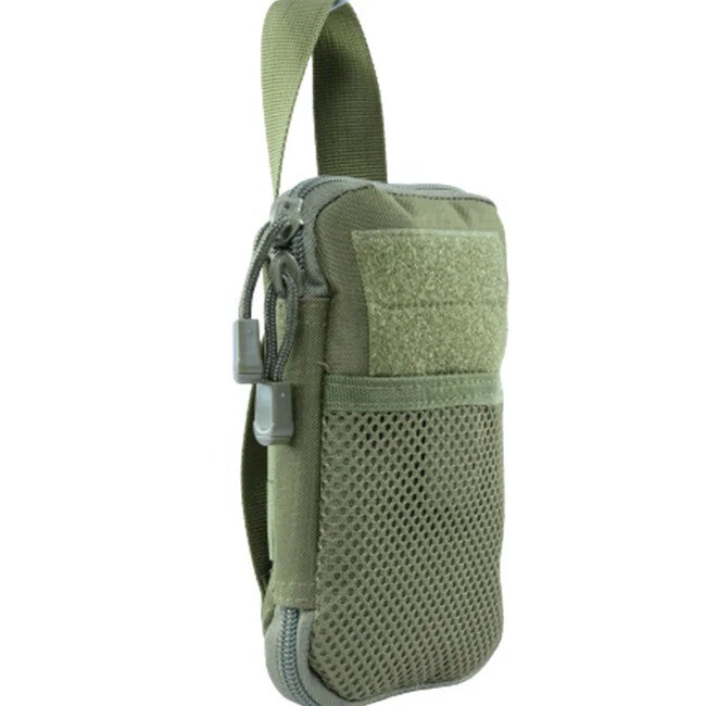 Dragowa Tactical тактическа водоустойчива торбичка, каки