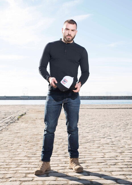 Pentagon Tactical Rogue Jeans рифлени панталон