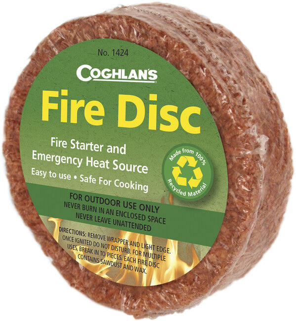 Coghlans Fire Disc огниво