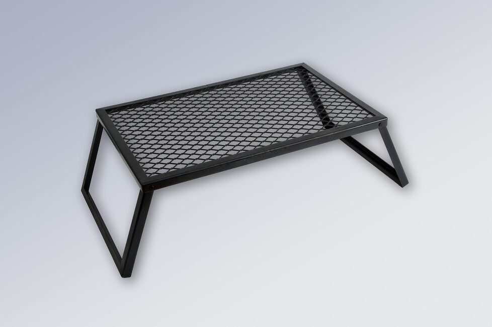 Coghlans Heavy Duty сгъваемо грил 61x41см