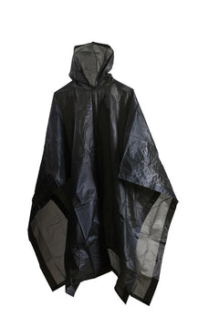 Coghlans Lightweight Poncho, Olive