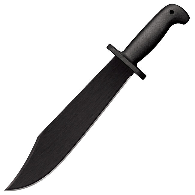 Cold Steel черно Bear Bowie мачете с калъф