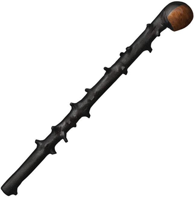 Cold Steel Blackthorn бойна палица 685 mm, Shillelagh