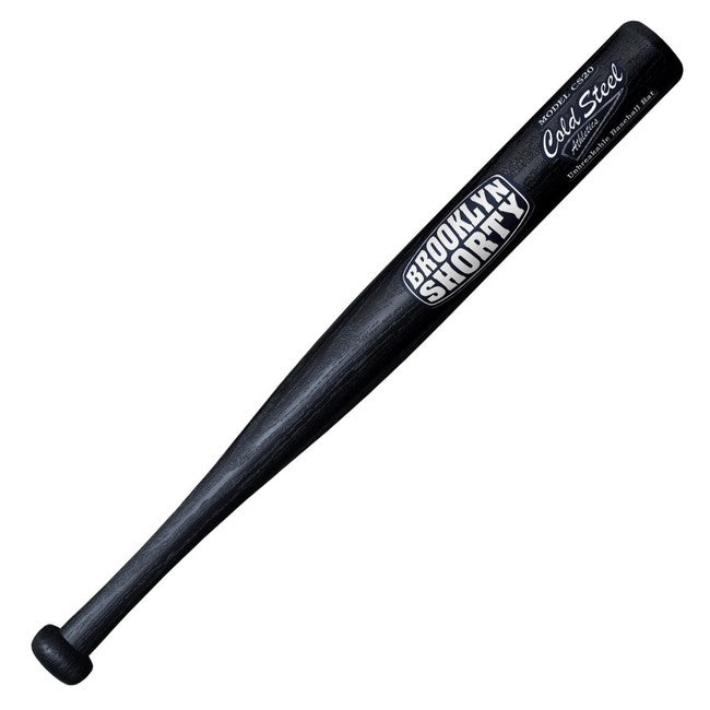Cold Steel Brooklyn Shorty baseball бухалка, 50cm