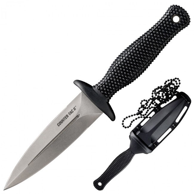 Cold Steel Counter TAC II нож, 17,1cm