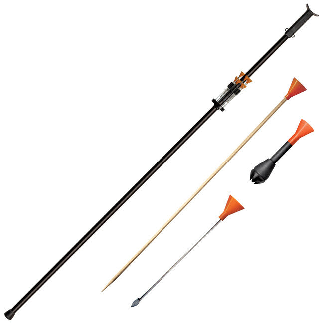 Cold Steel 5 Foot .625 Two Piece духачка