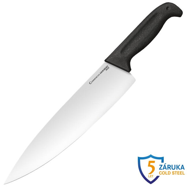 Cold Steel Commercial Series готварски шефски нож 10"