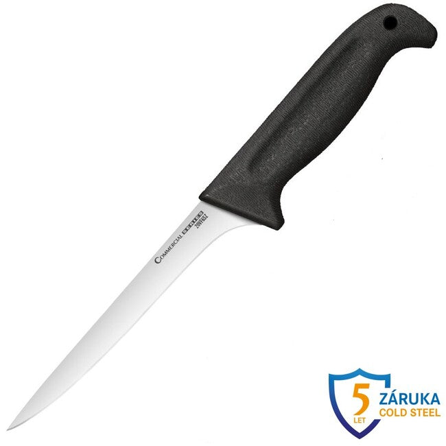 Cold Steel Филетиращ нож 6" търговска серия Кухненски