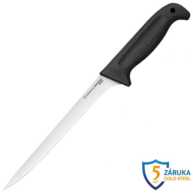 Cold Steel филетирен нож търговска серия 8" Кухненски