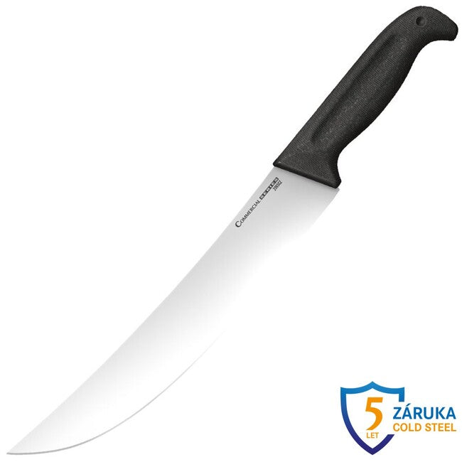 Cold Steel Scimitar готварски нож, Commercial Series