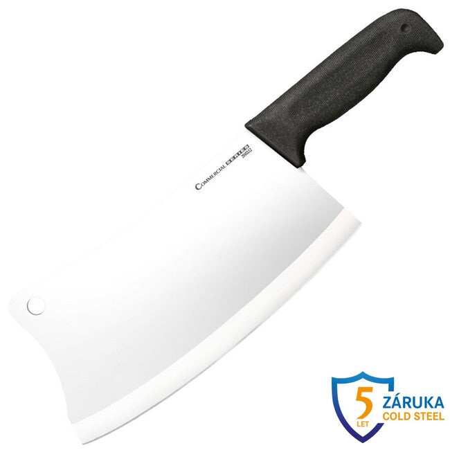 Cold Steel Commercial Series кухненски нож Секачик