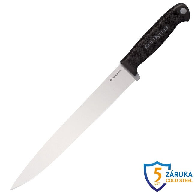 Cold Steel Kitchen Classics Slicer готварски нож за обработка на месо