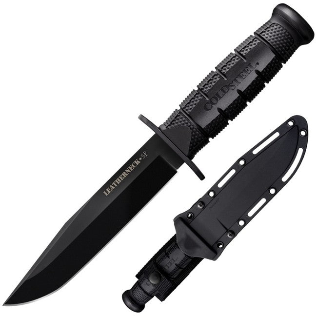 Cold Steel Leatherneck-SF нож 30cm, черен