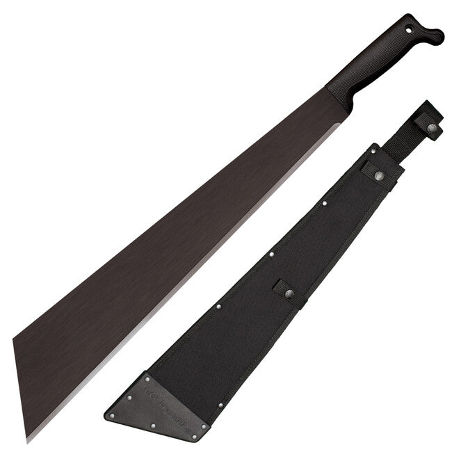 Cold Steel Slant Tip мачета 21 мачета